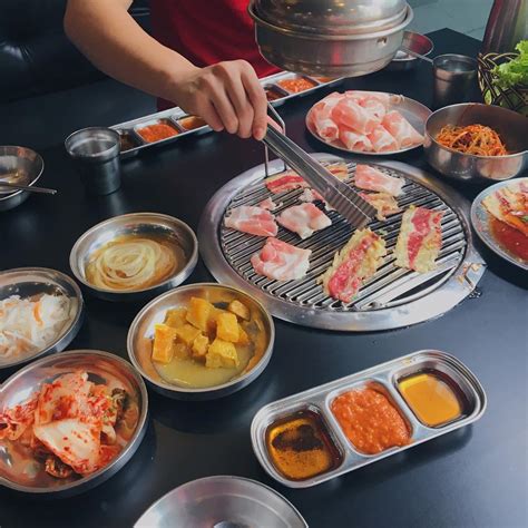 The 6 Best Samgyupsal Restaurants in Metro Manila.